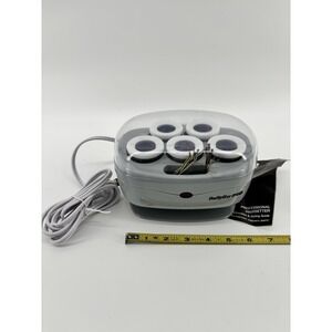 BaByliss PRO Nano Titanium Hair Dryer Folding Travel Dual Voltage  1000 Watts